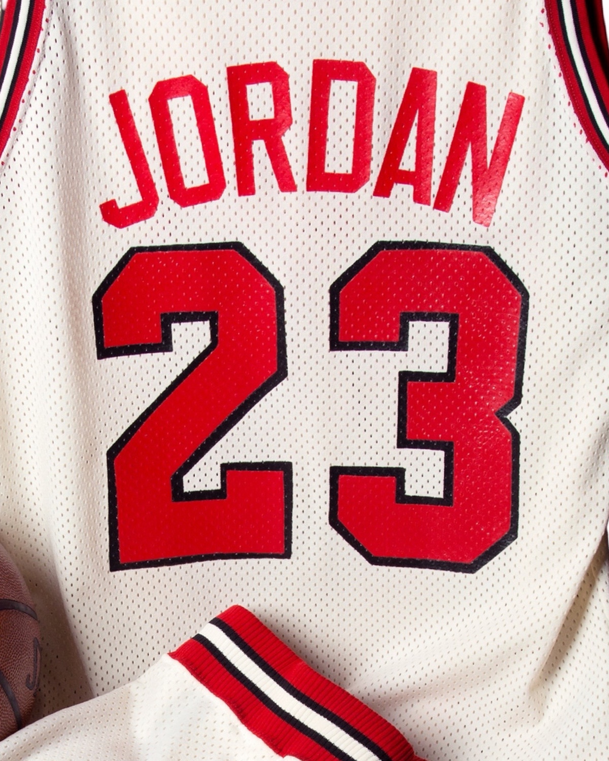 Archive research detail