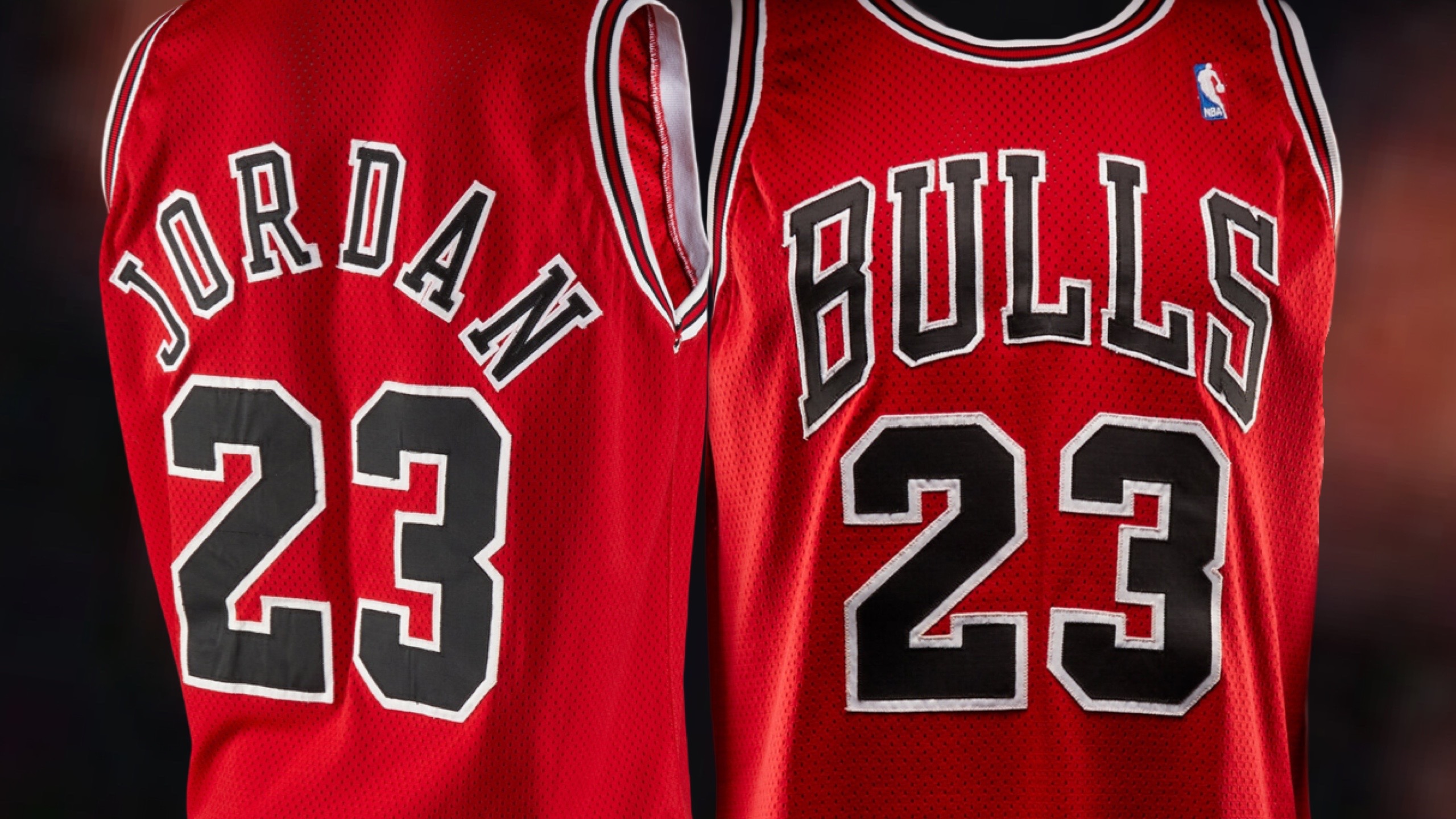 1992–93 Away Jersey