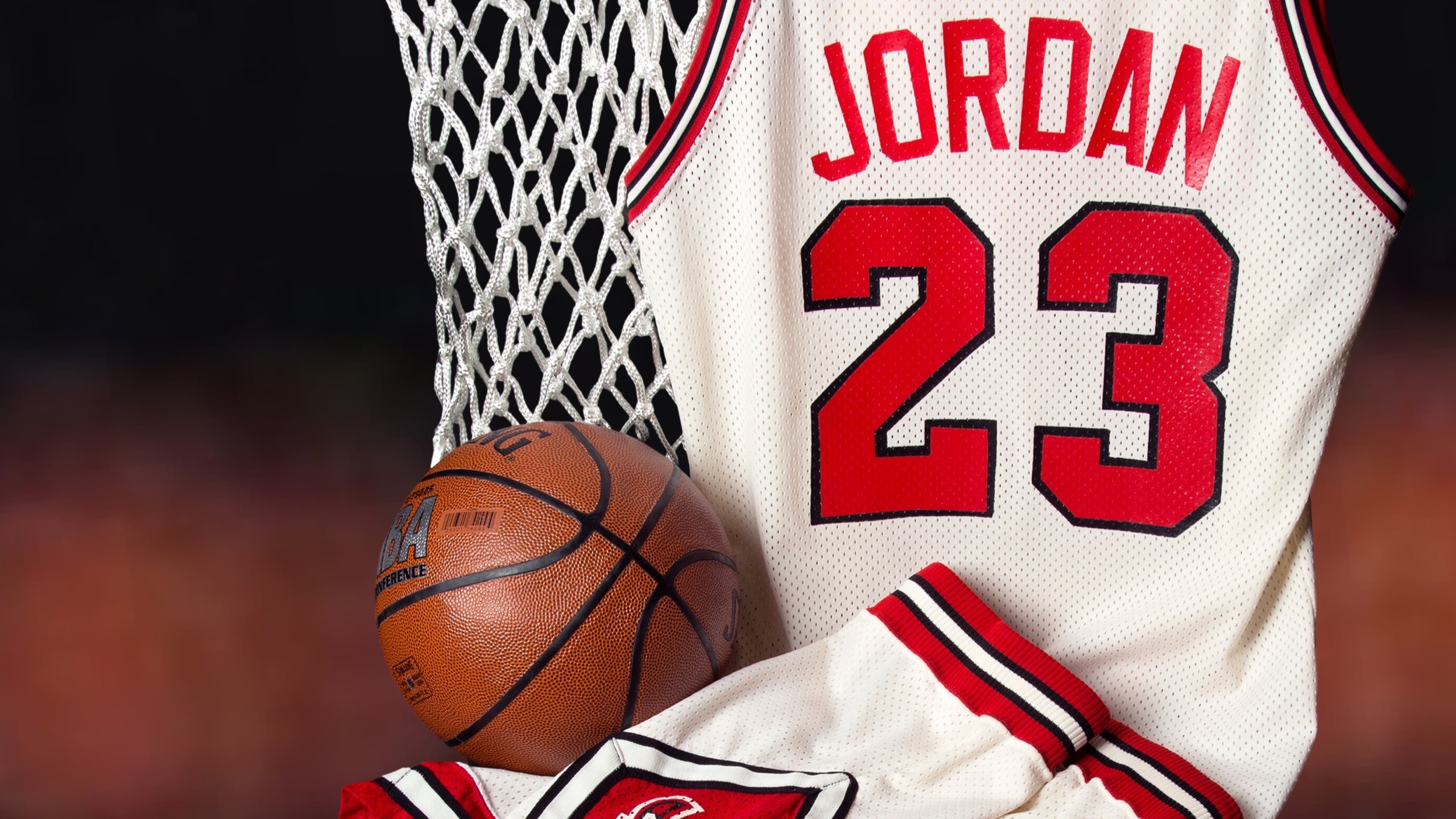 1986–87 Home Uniform