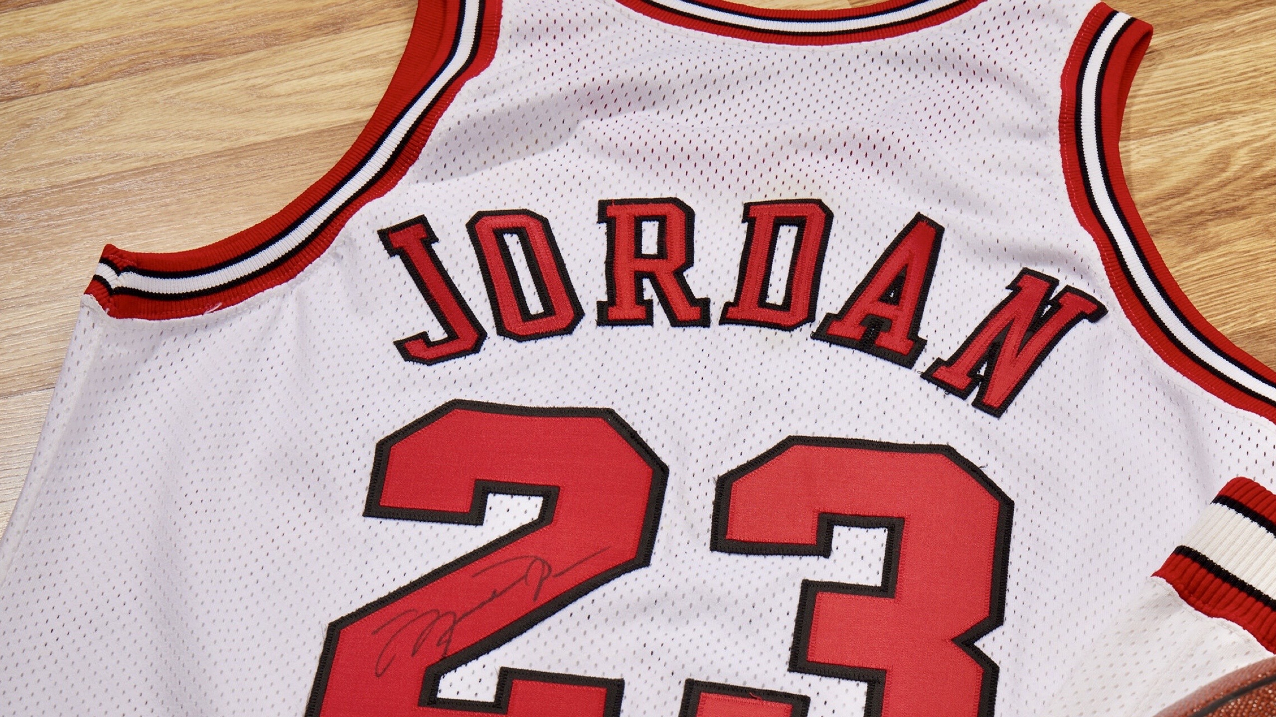 1996–97 Home Jersey