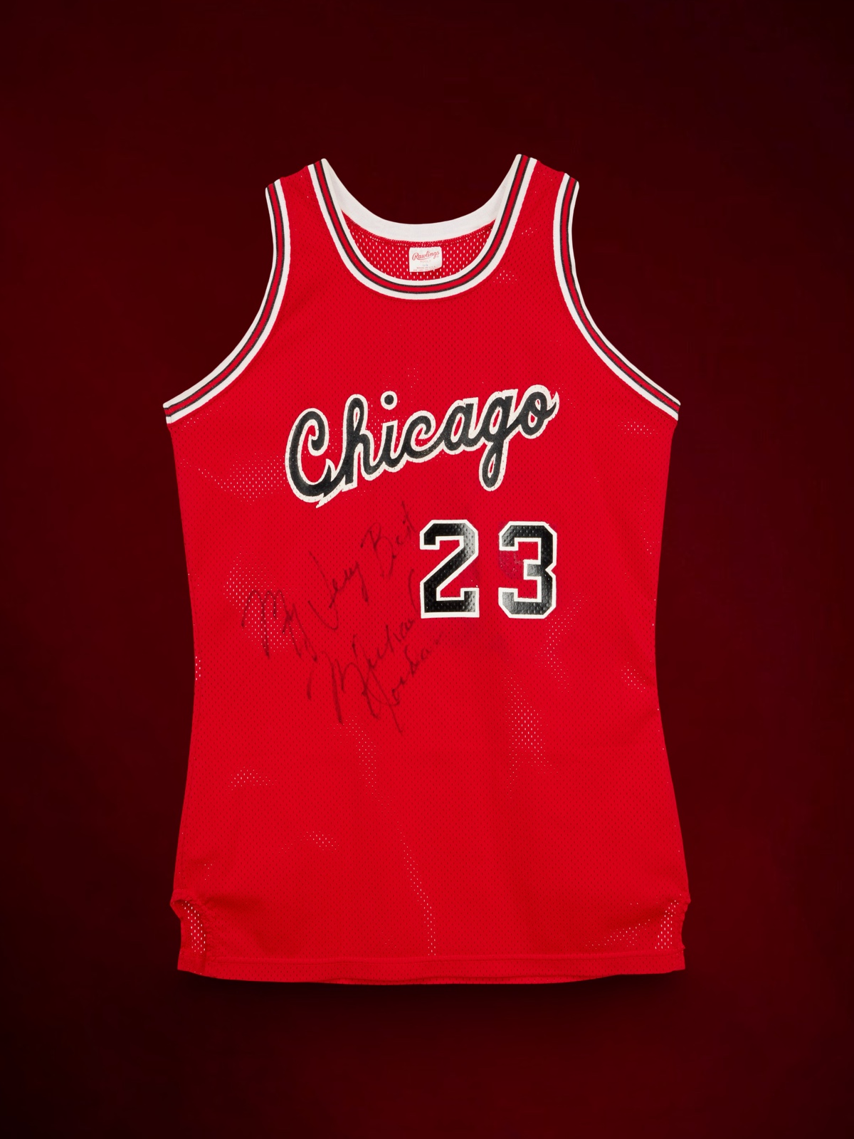 1984–85 jersey
