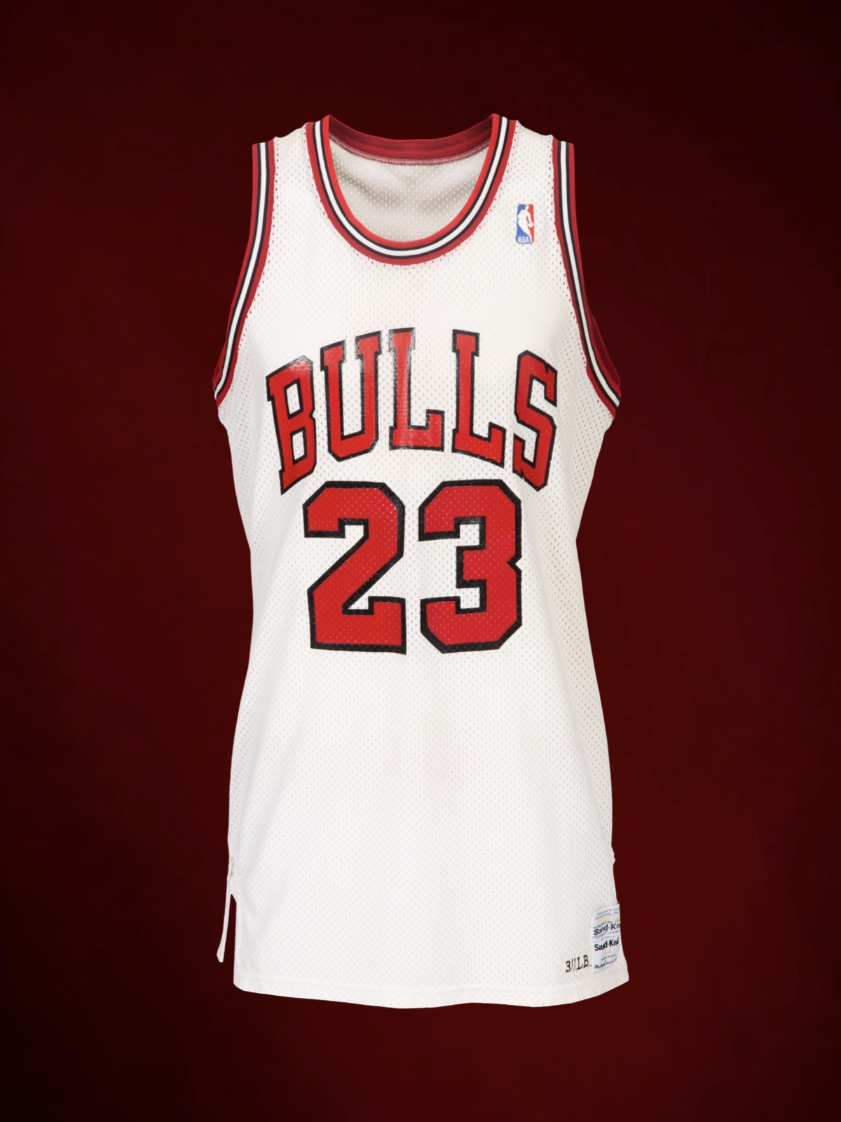 1986–87 jersey