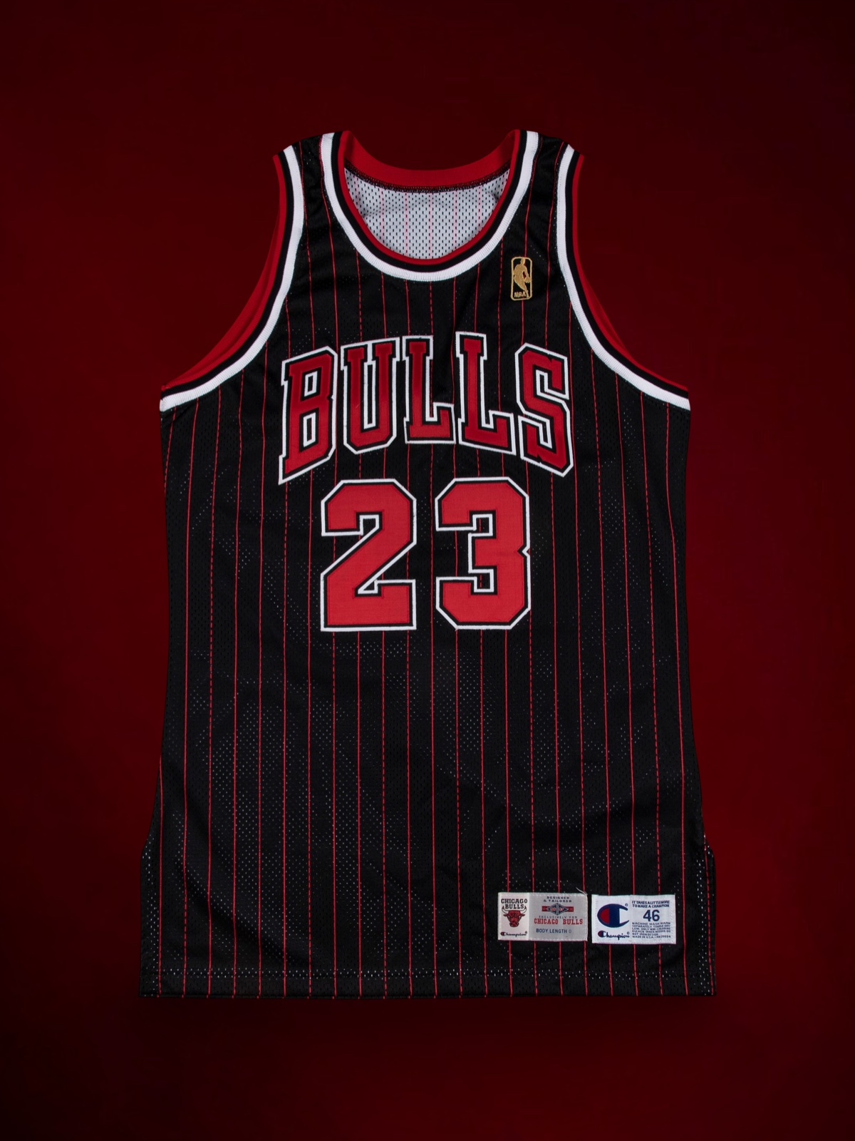 1996–97 jersey