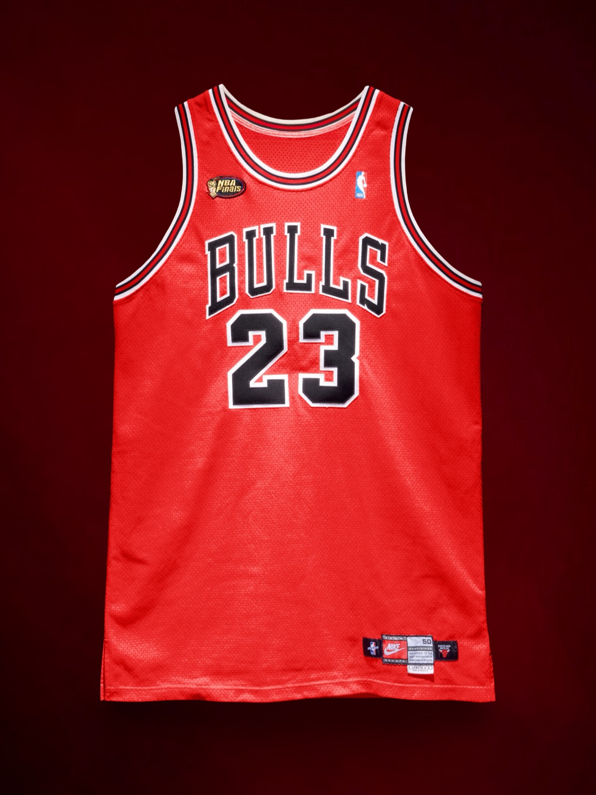 1997–98 jersey