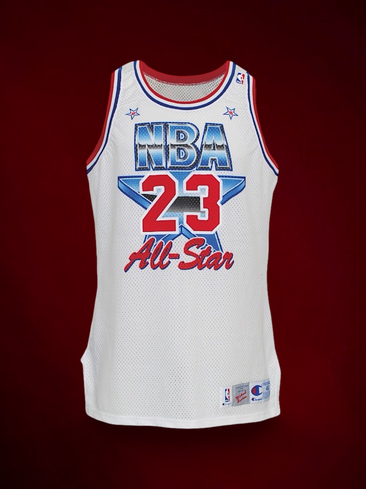 Special Events jersey