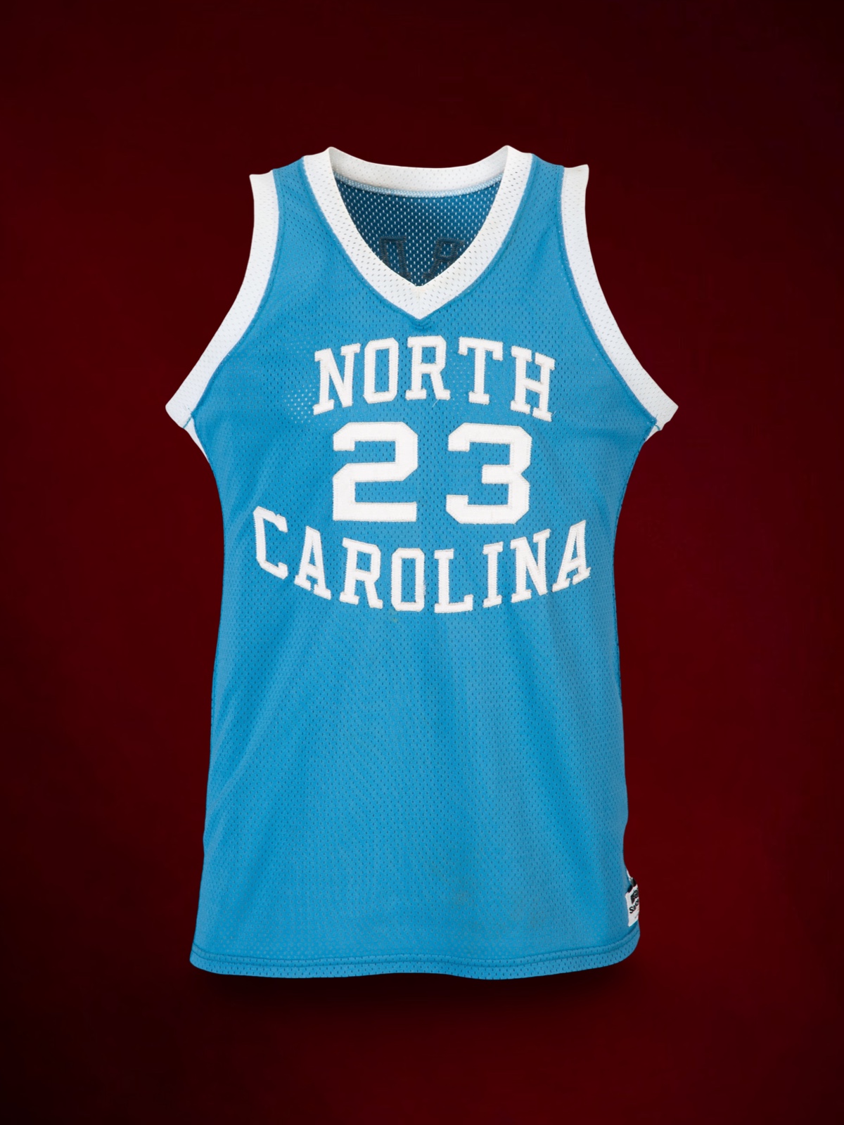 North Carolina jersey