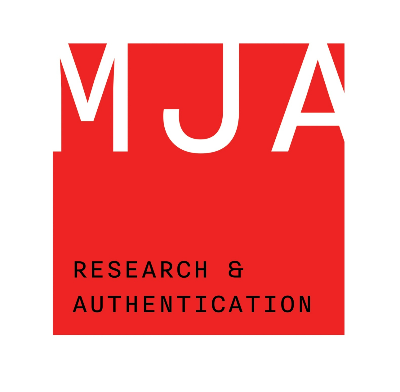 Michael Jordan Archive Logo