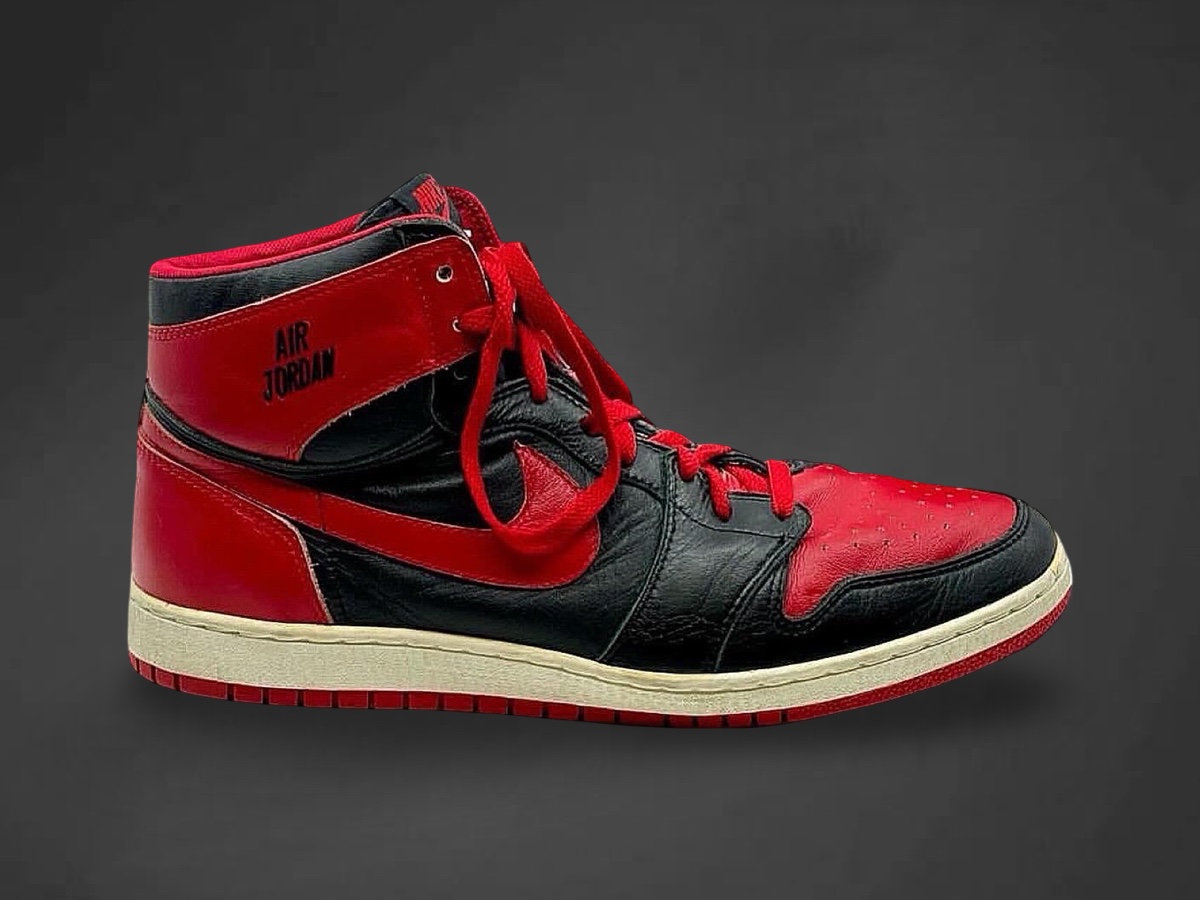 Air Jordan I