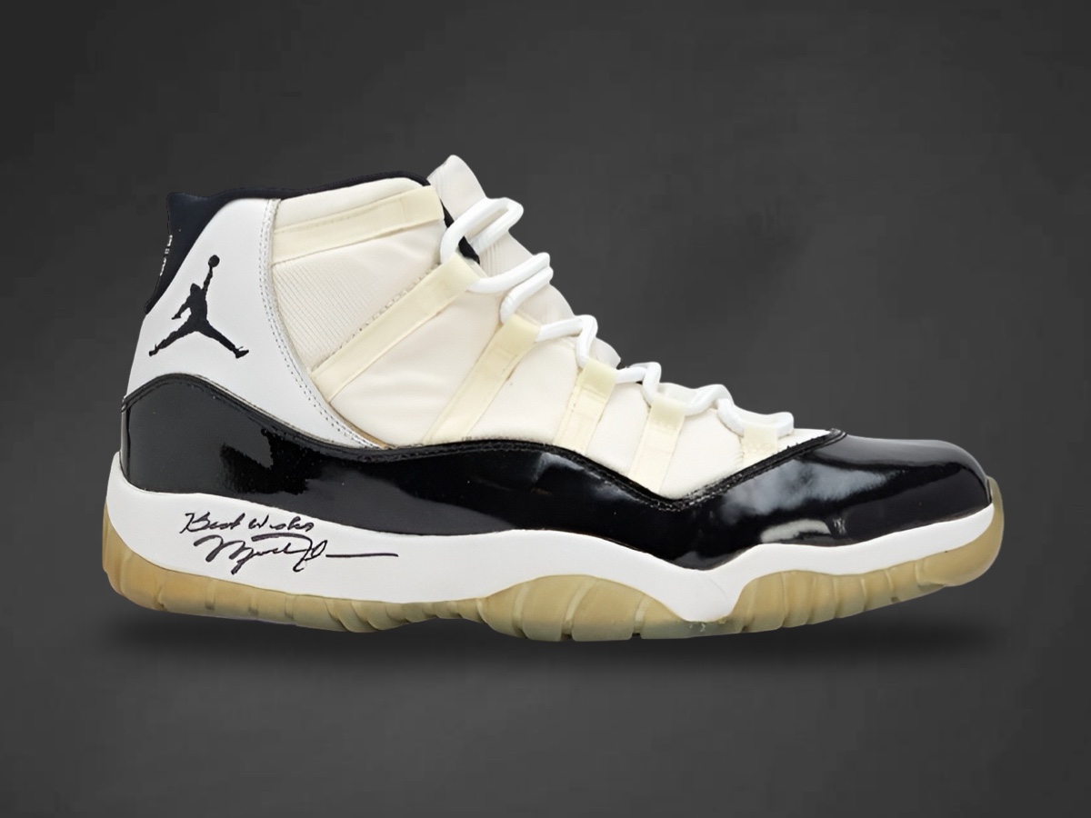 Air Jordan XI