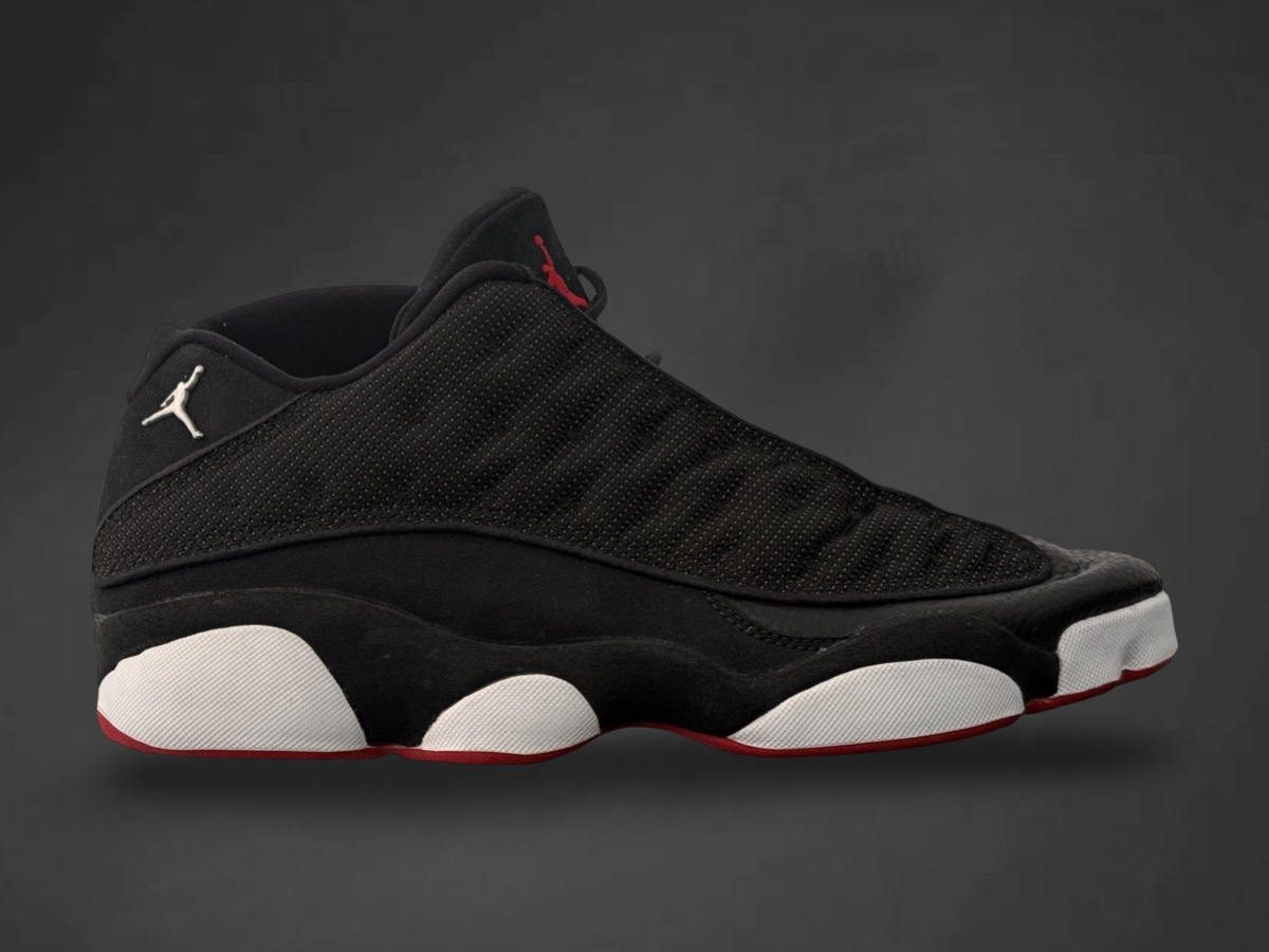 Air Jordan XIII