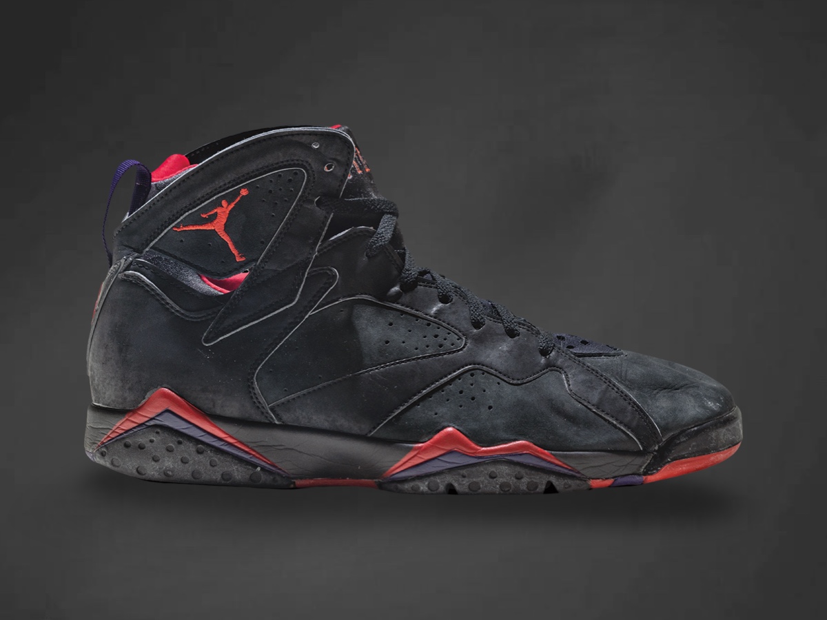 Air Jordan VII