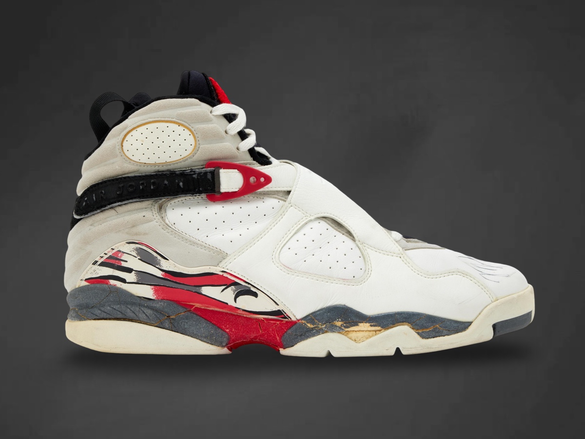 Air Jordan VIII