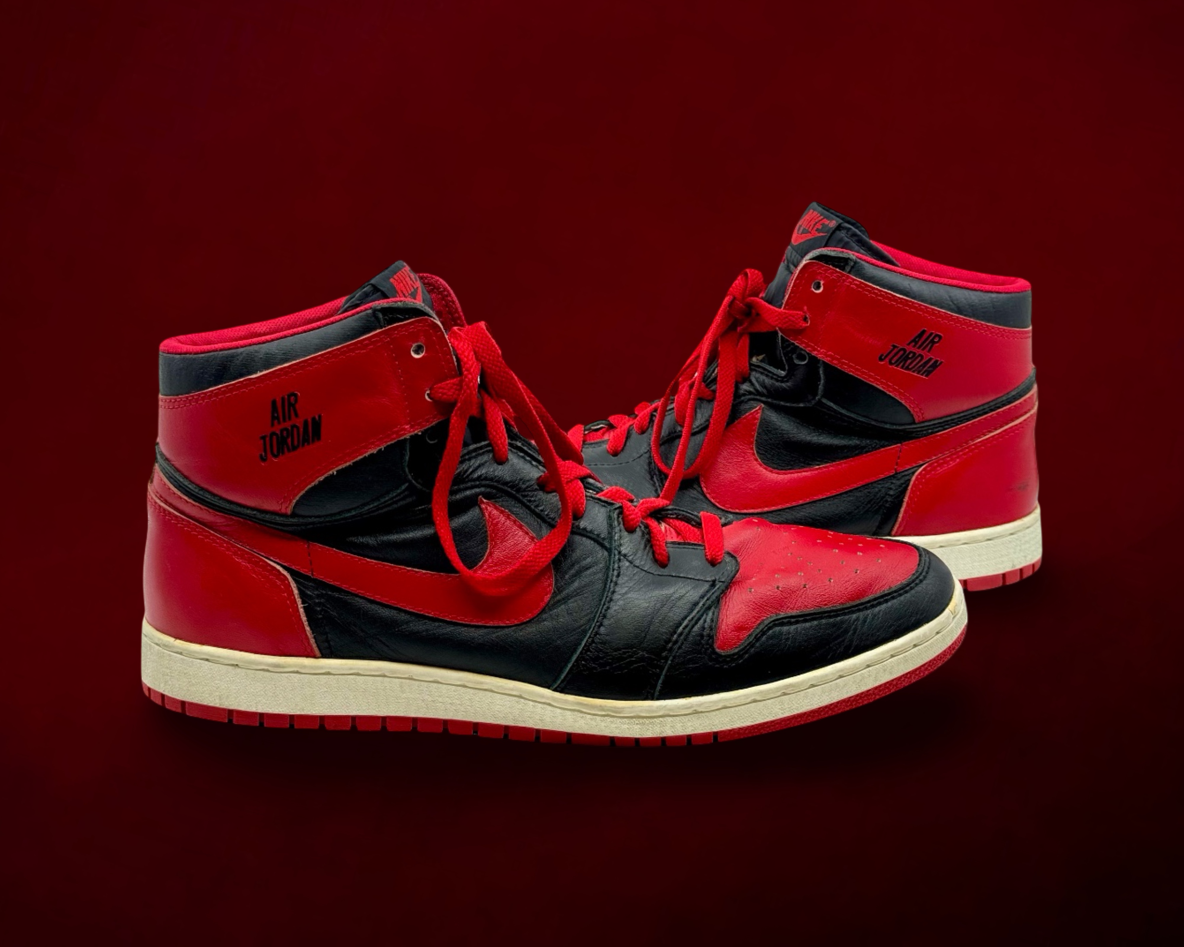 Air Jordan I
