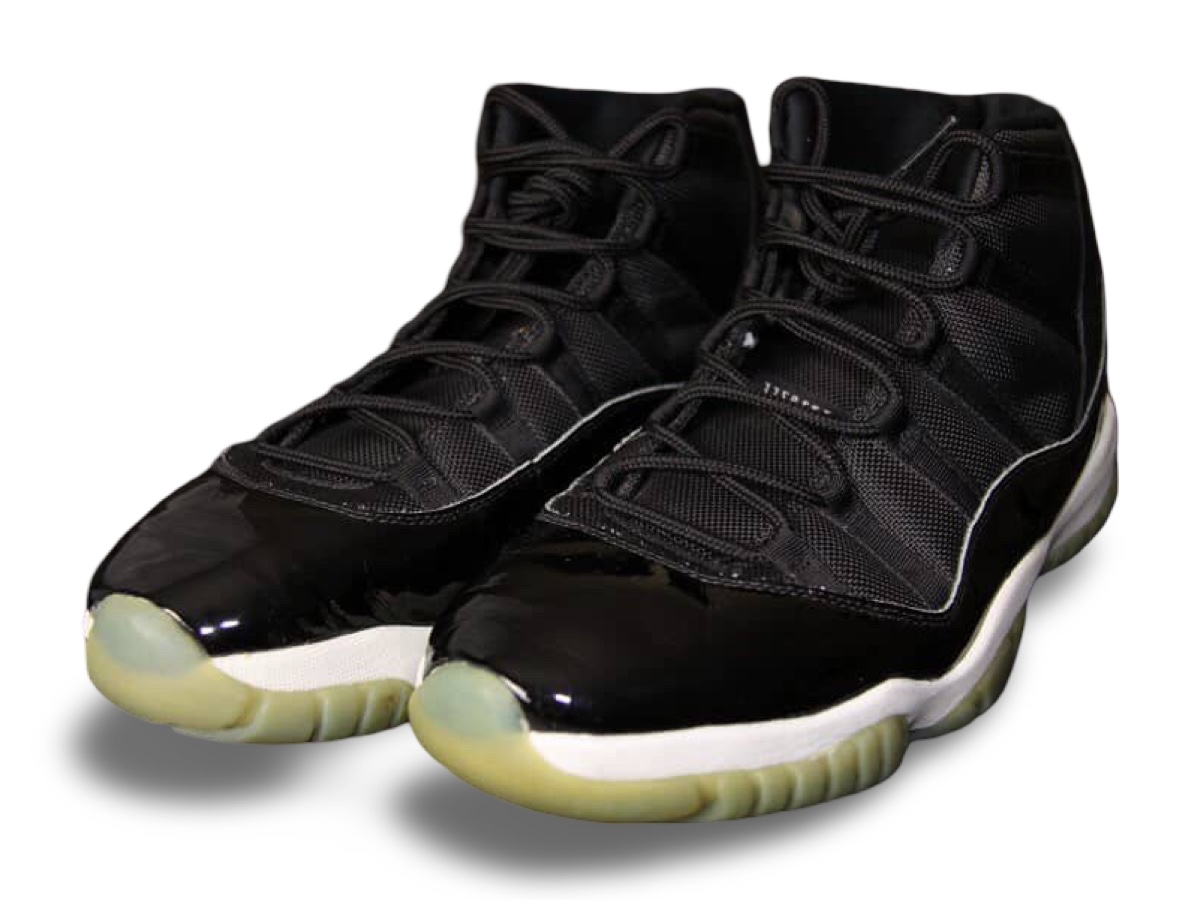 Air Jordan 11— 1995