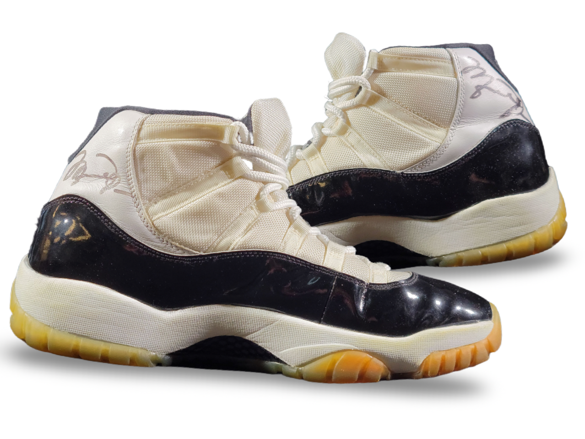 Air Jordan XI