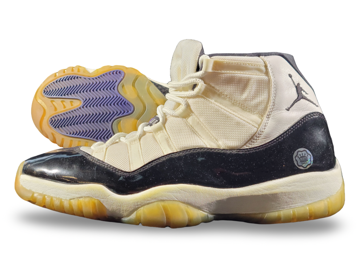 Air Jordan XI
