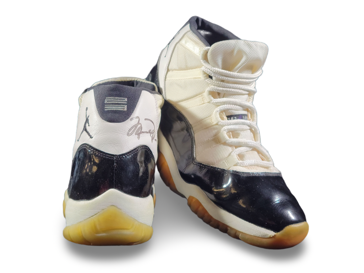 Air Jordan XI