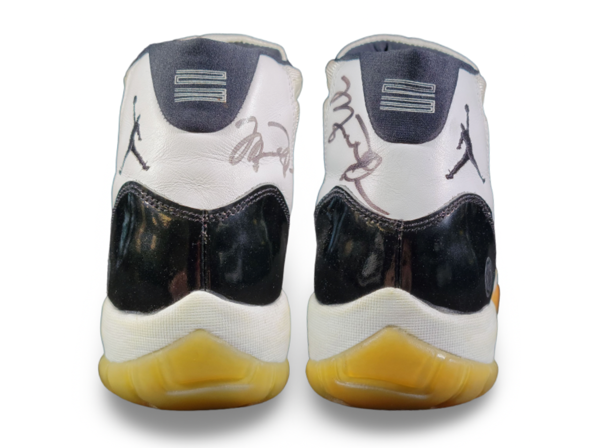 Air Jordan XI