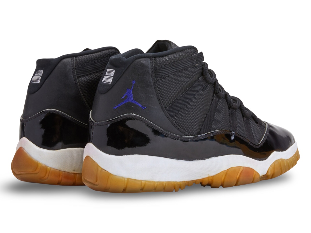 Air Jordan 11— 1995