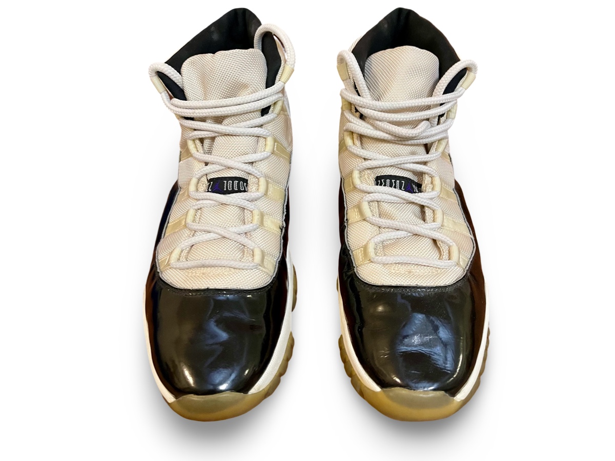 Air Jordan 11 — 1996