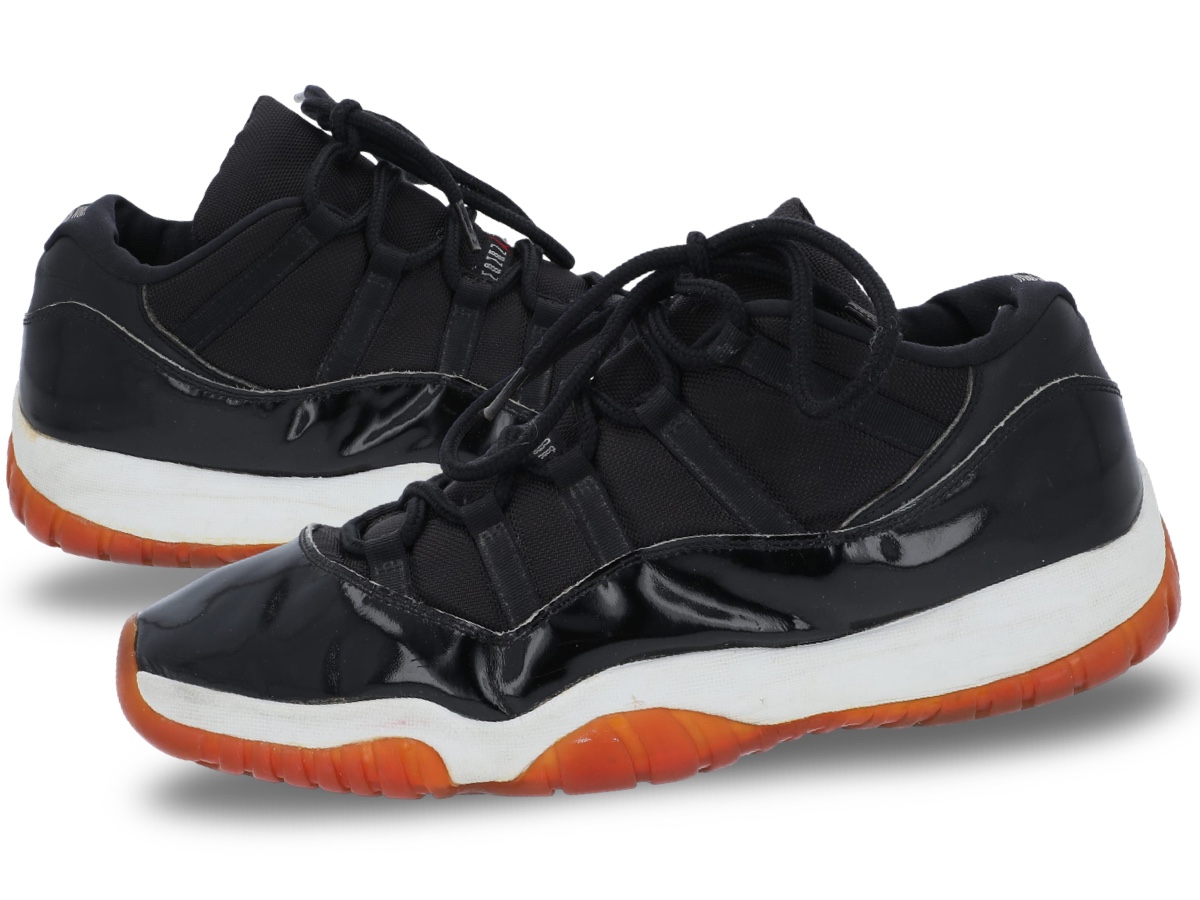 Air Jordan 11 — 1996