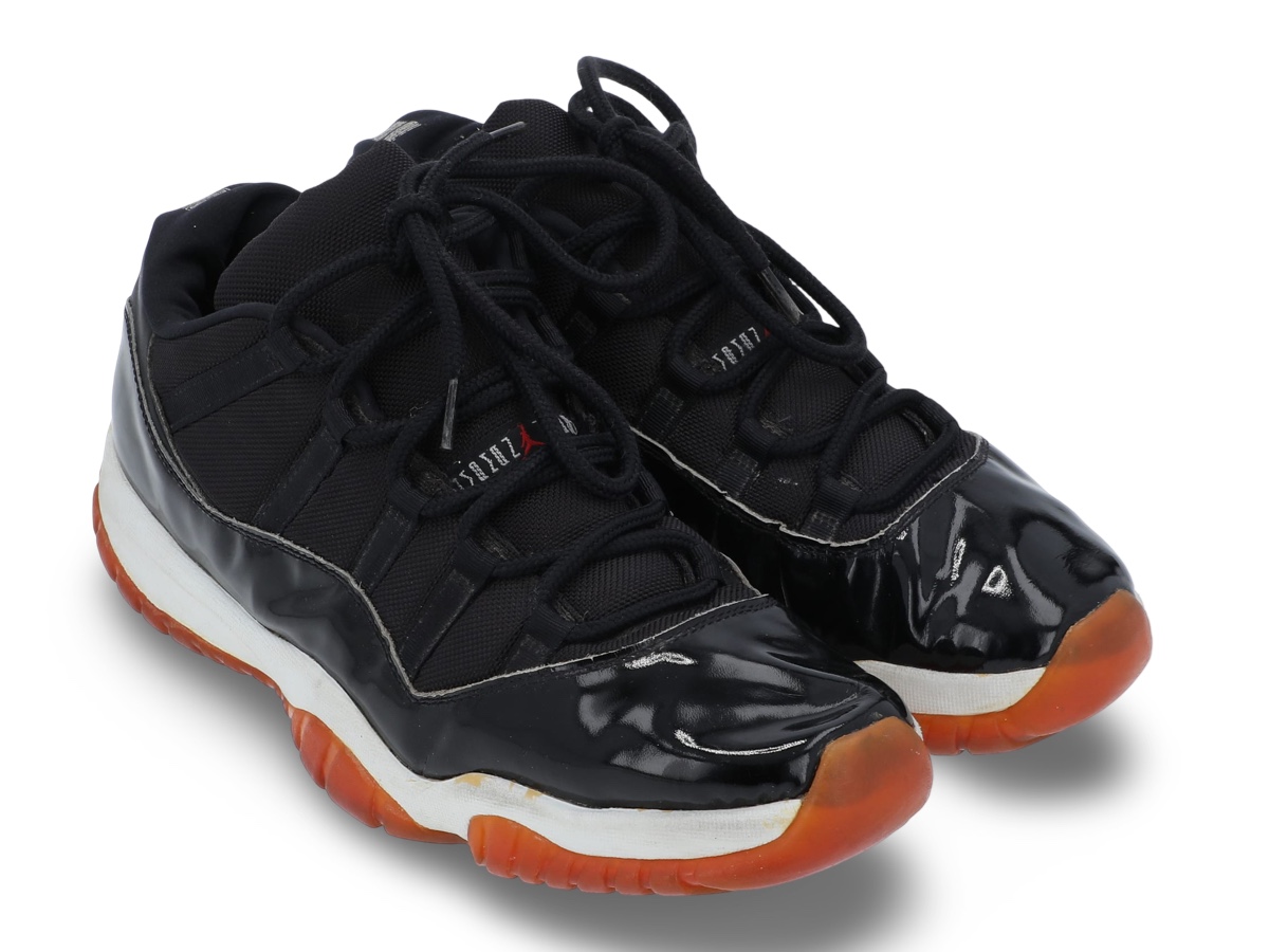 Air Jordan 11— 1996