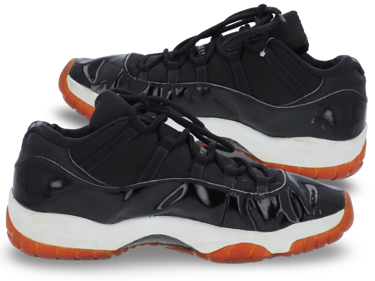 Air Jordan 11 — 1996