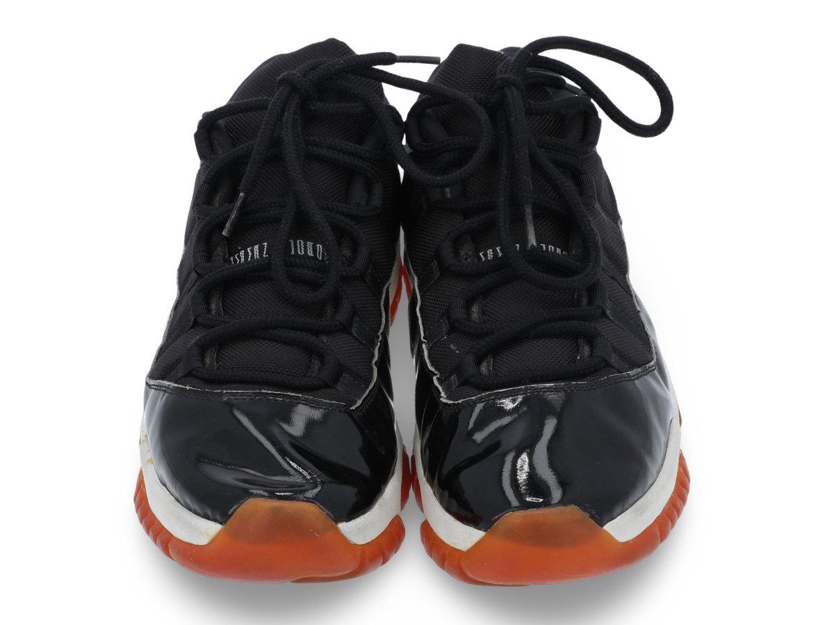 Air Jordan 11 — 1996