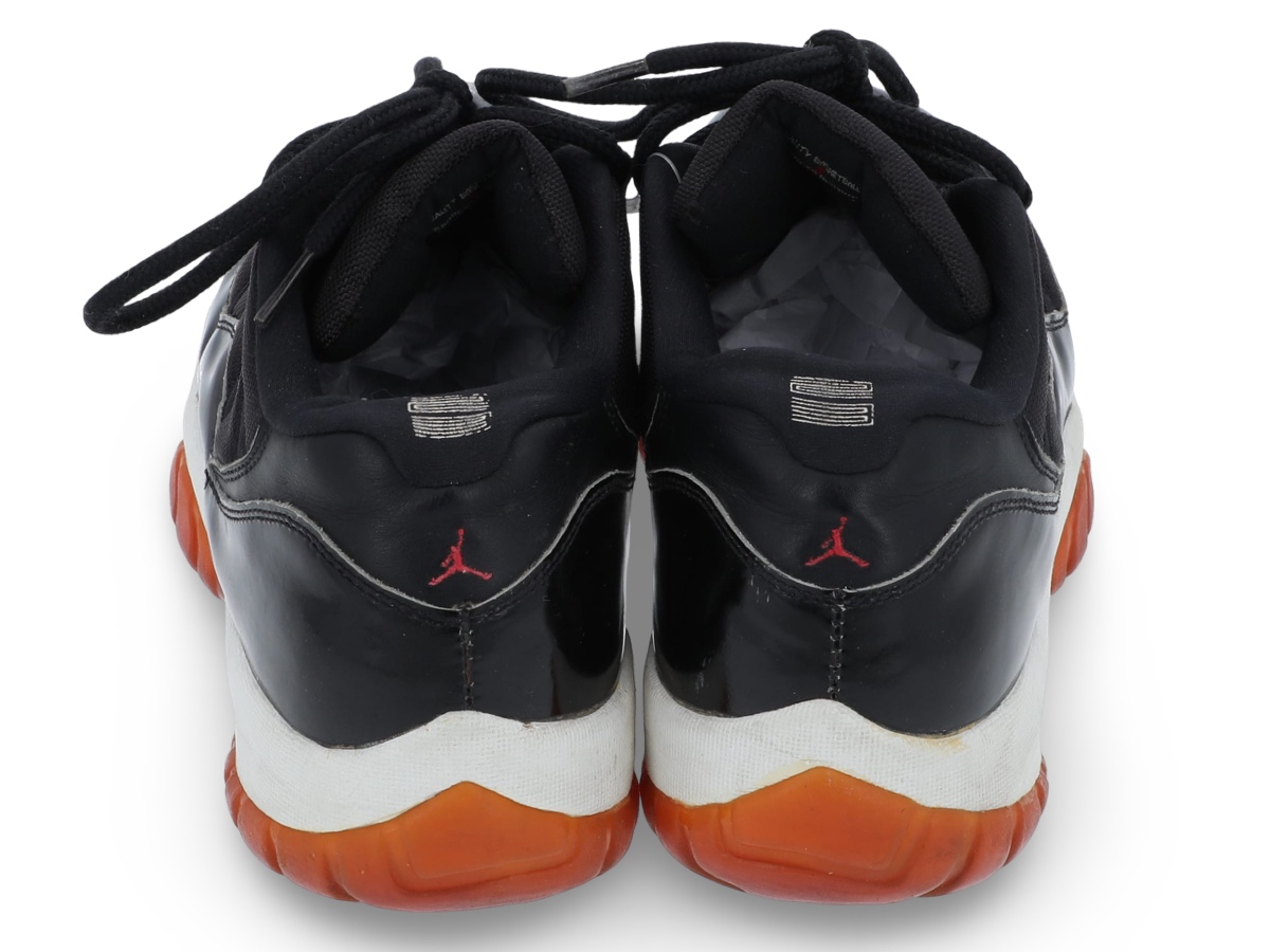 Air Jordan 11 — 1996