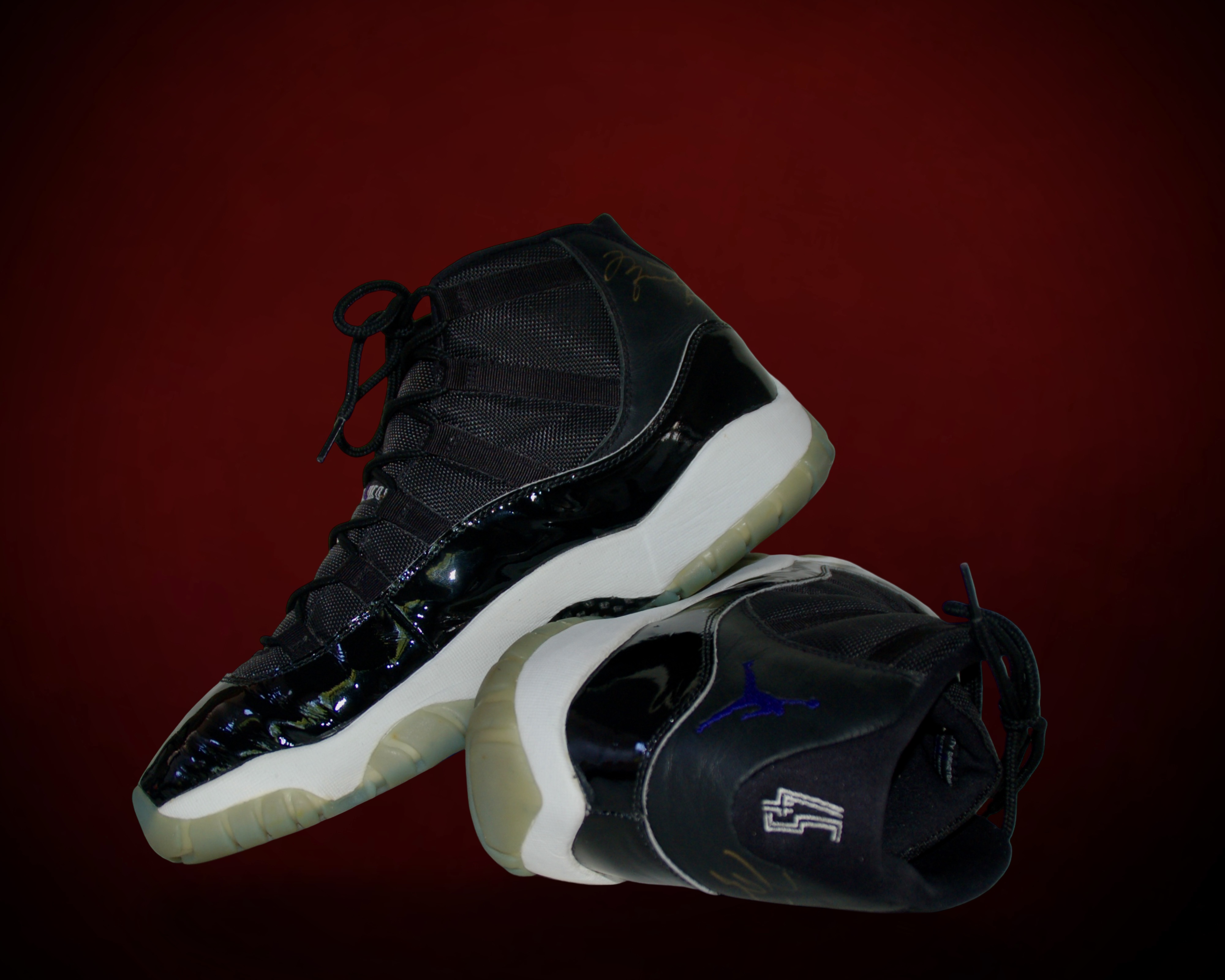Air Jordan XI