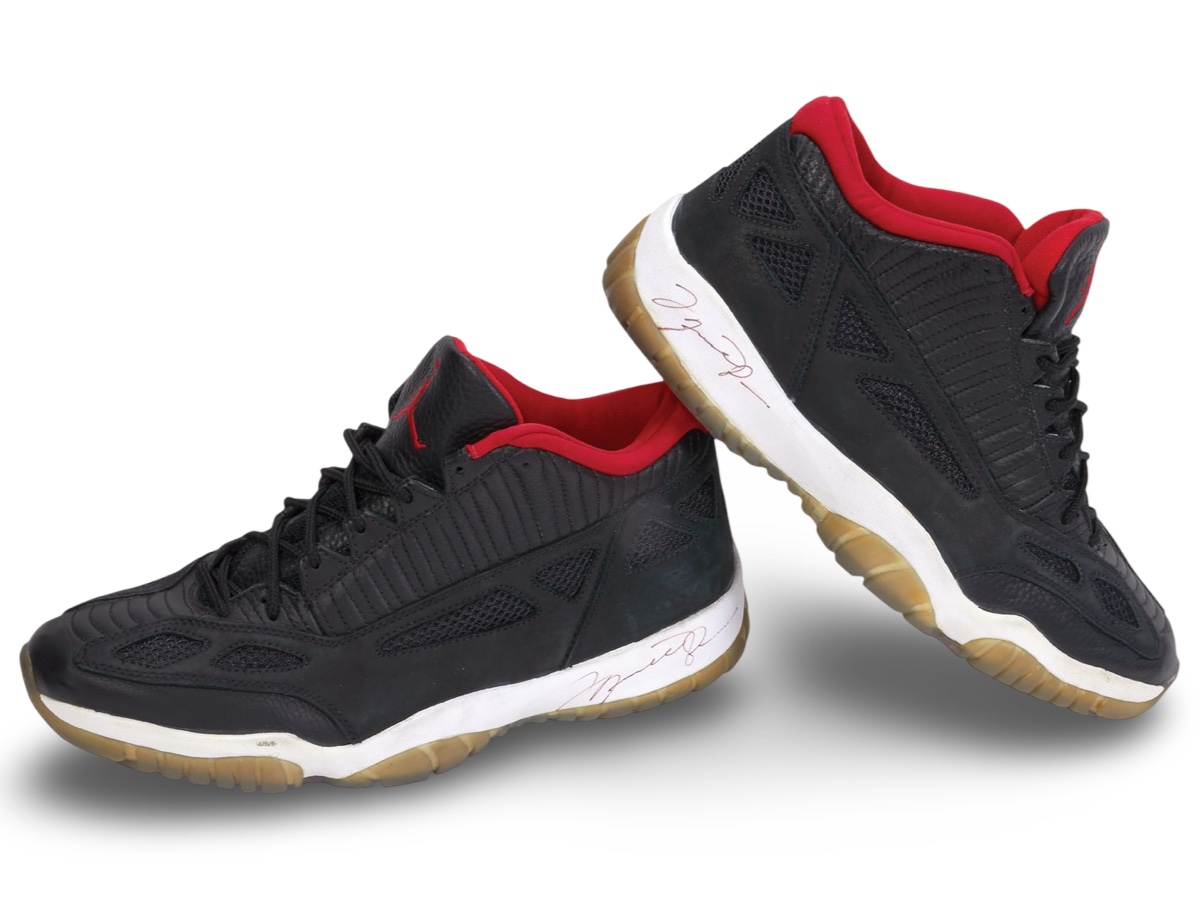 Air Jordan 11— 1996