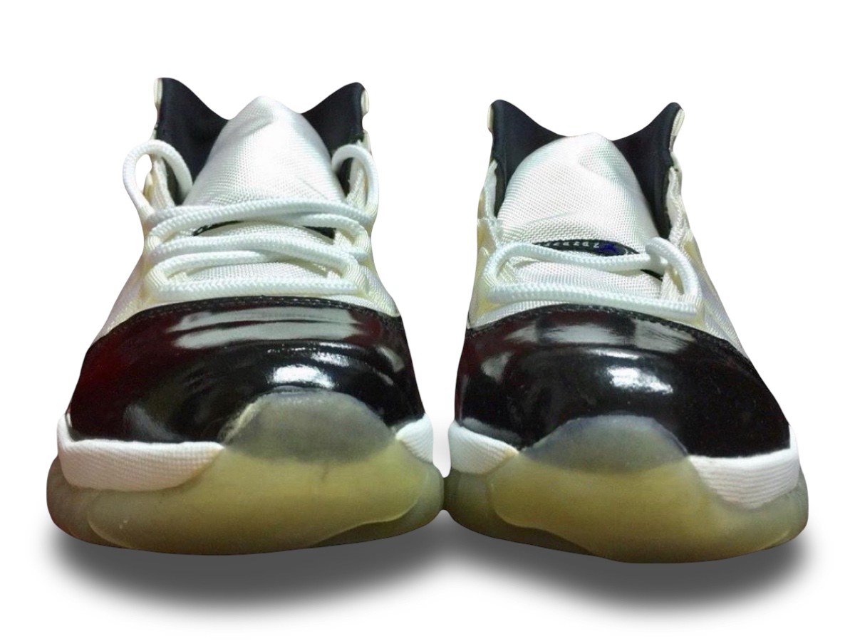 Air Jordan 11— 1995