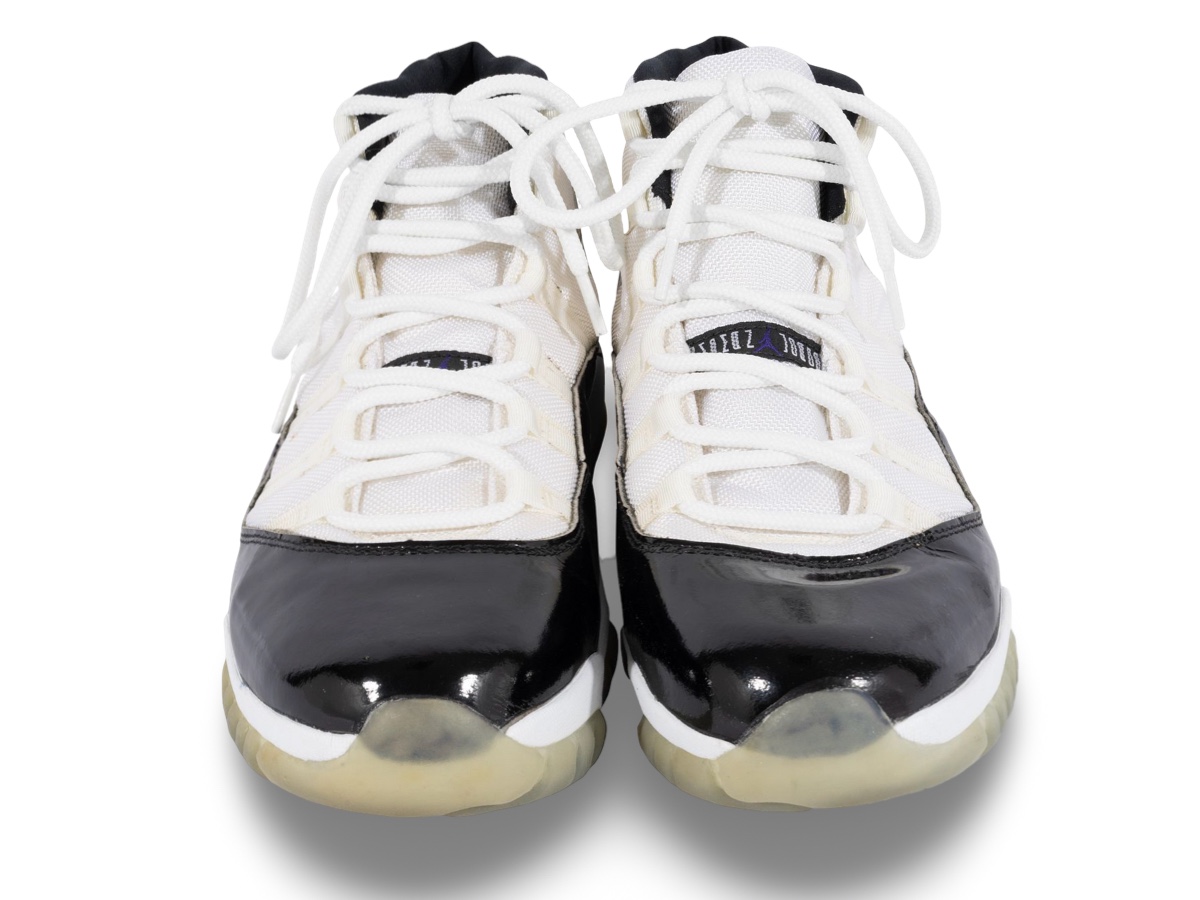 Air Jordan 11 — 1995