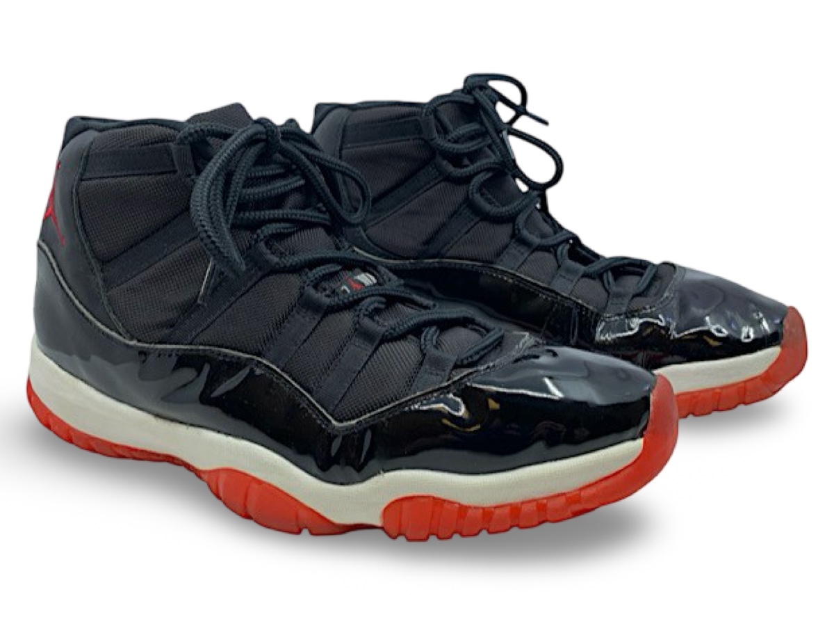 Air Jordan 11 — 1996