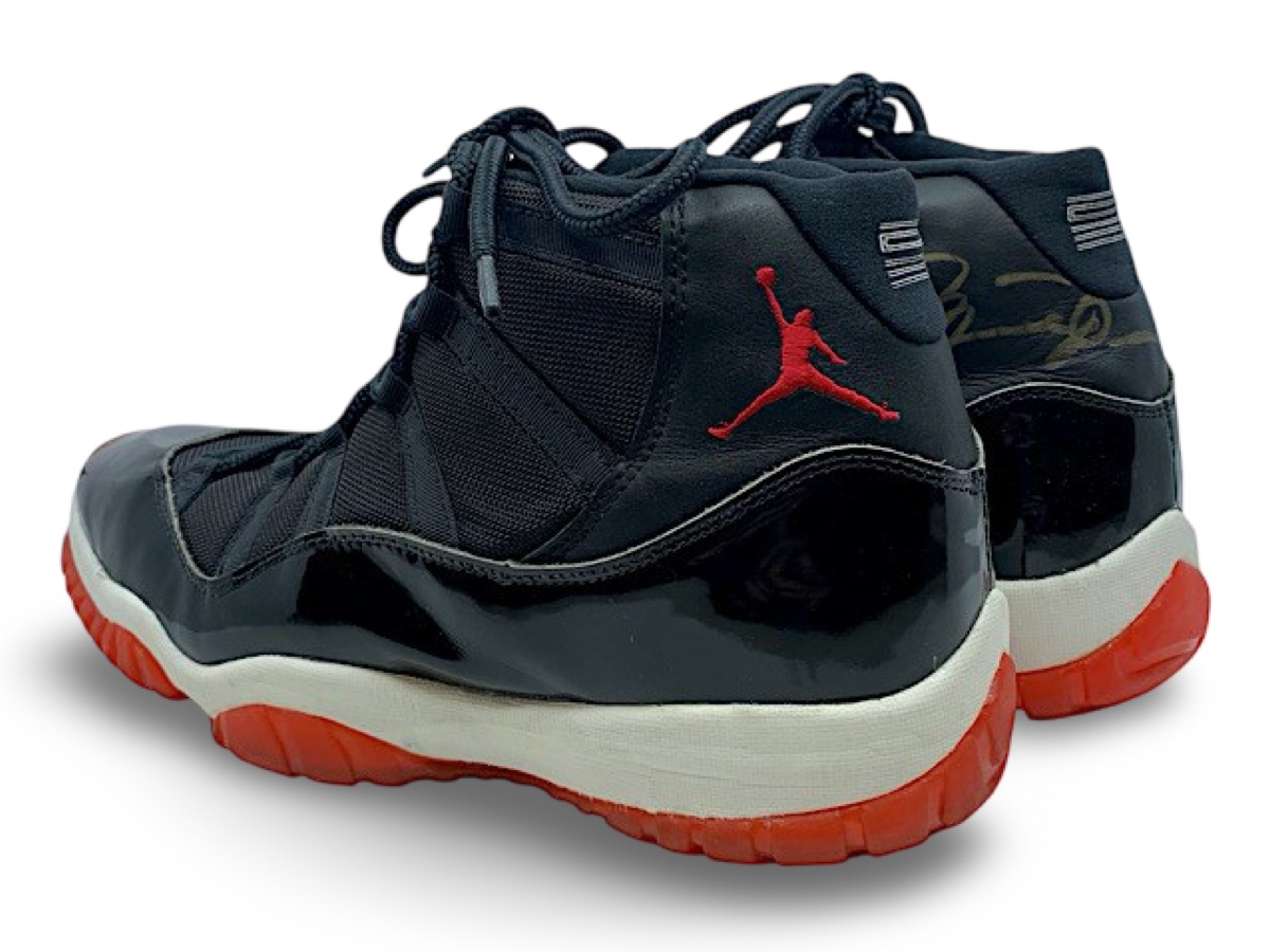 Air Jordan 11 — 1996