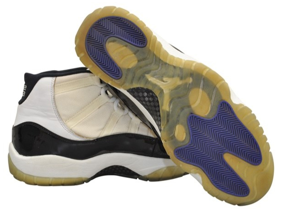 Air Jordan XI · Single View 2 candidate