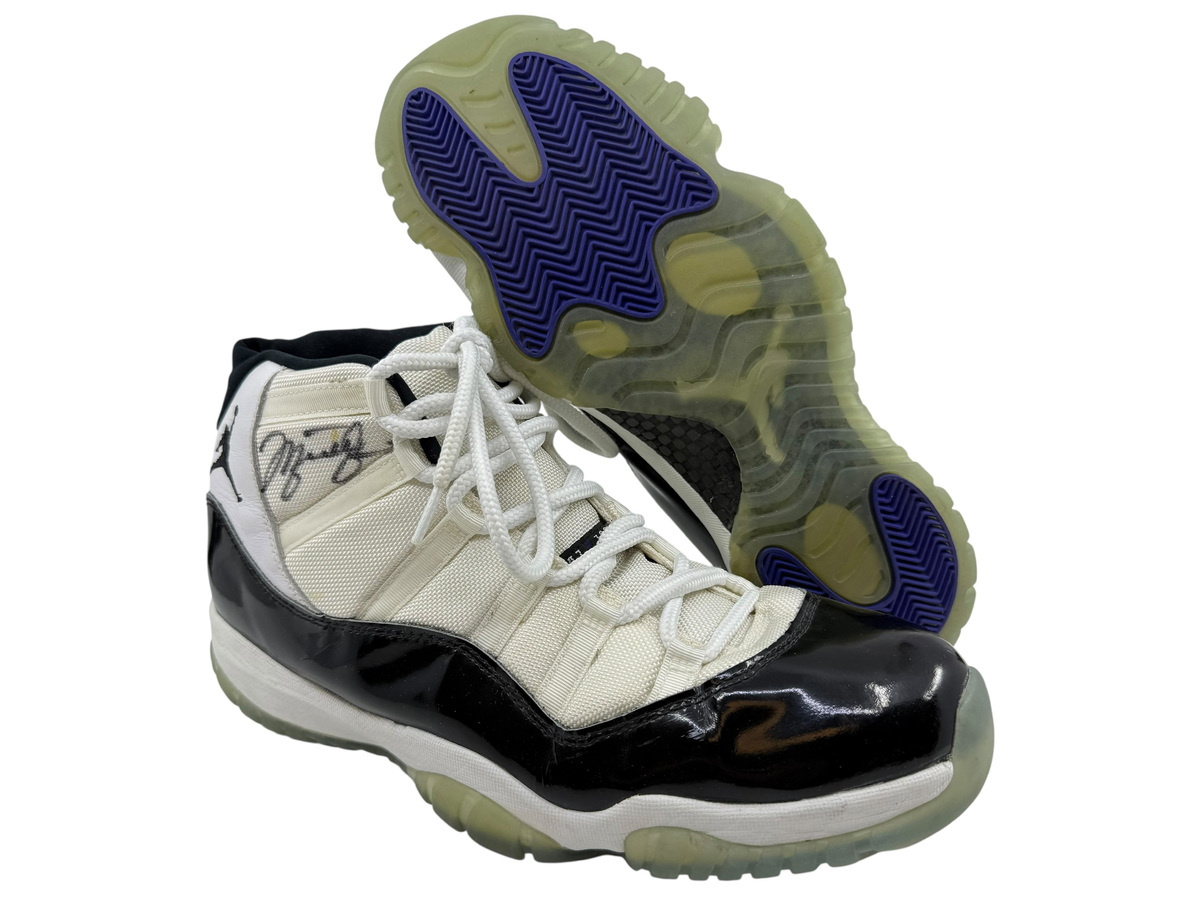 Air Jordan XI · Single View 1 candidate