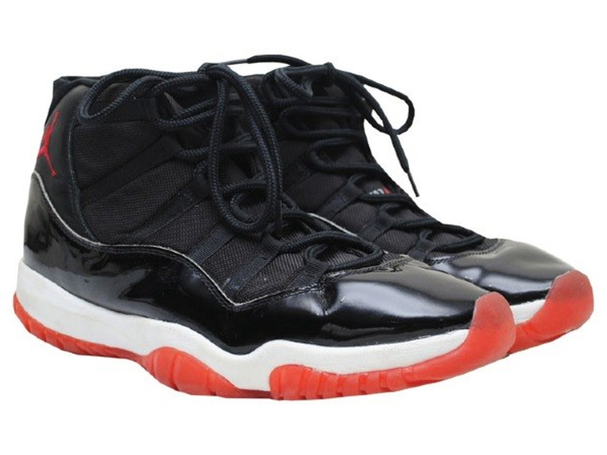 Air Jordan XI · Single View 1 candidate
