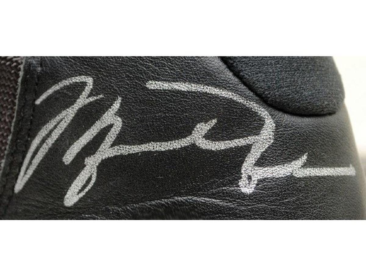 Air Jordan XI · Single View 3 candidate