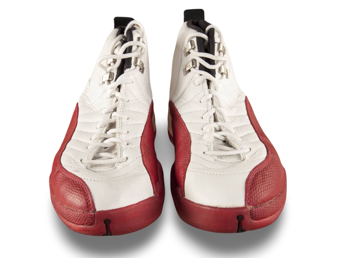 Air Jordan 12 — 1997