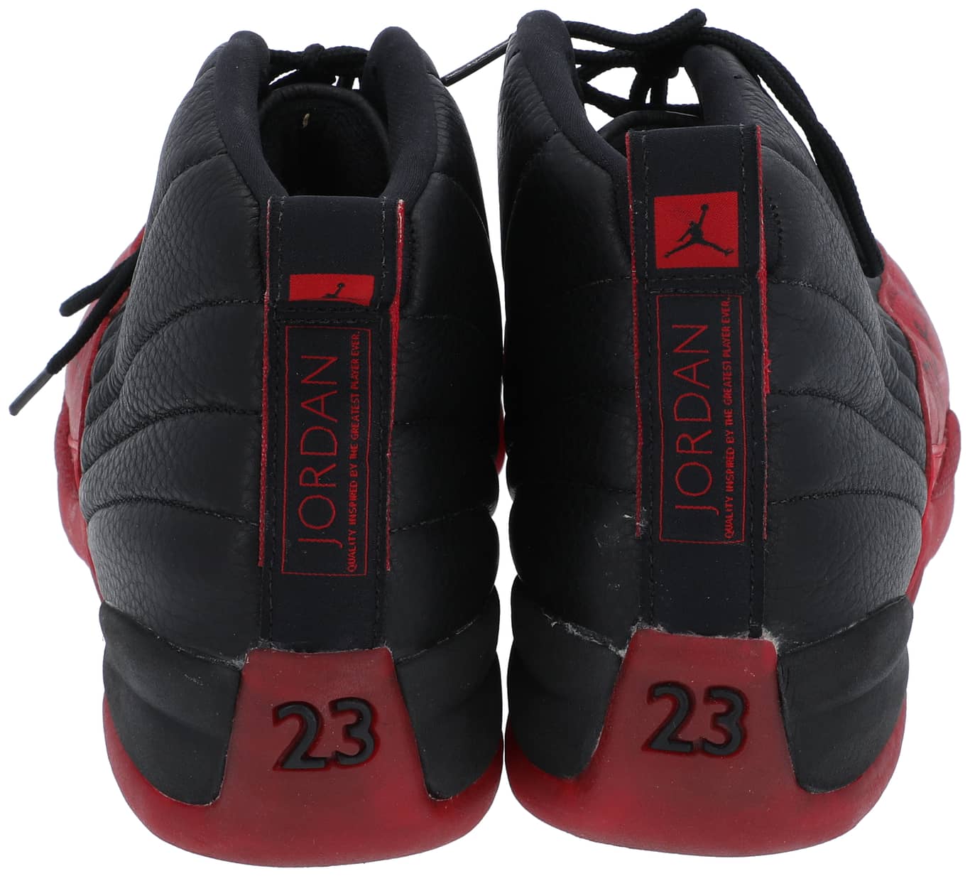 Air Jordan 12 — 1997