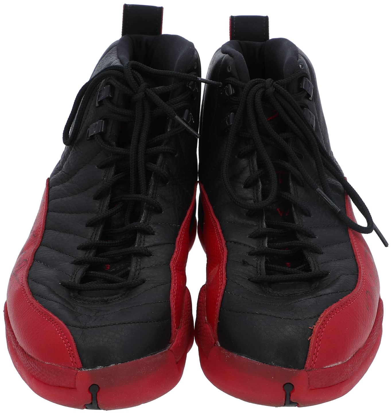 Air Jordan 12 — 1997