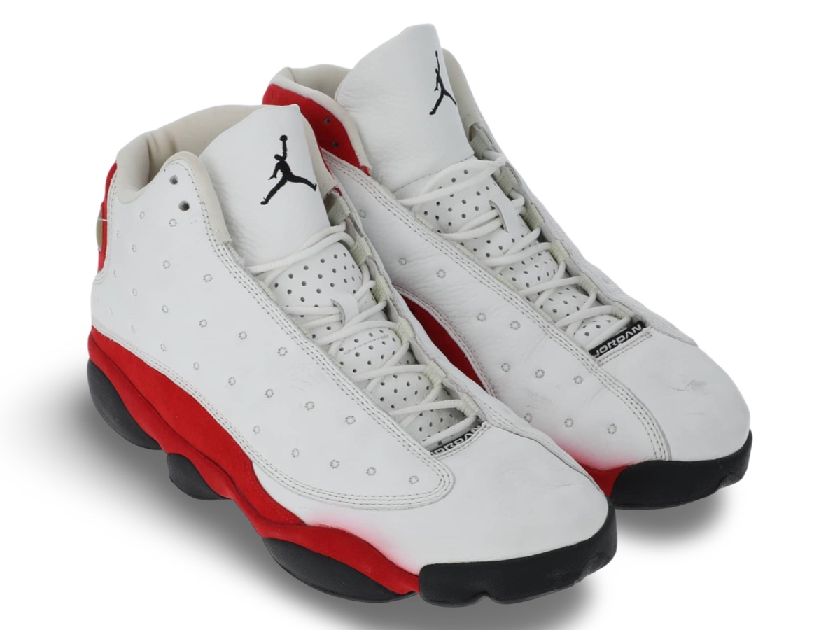 Air Jordan 13 — 1998