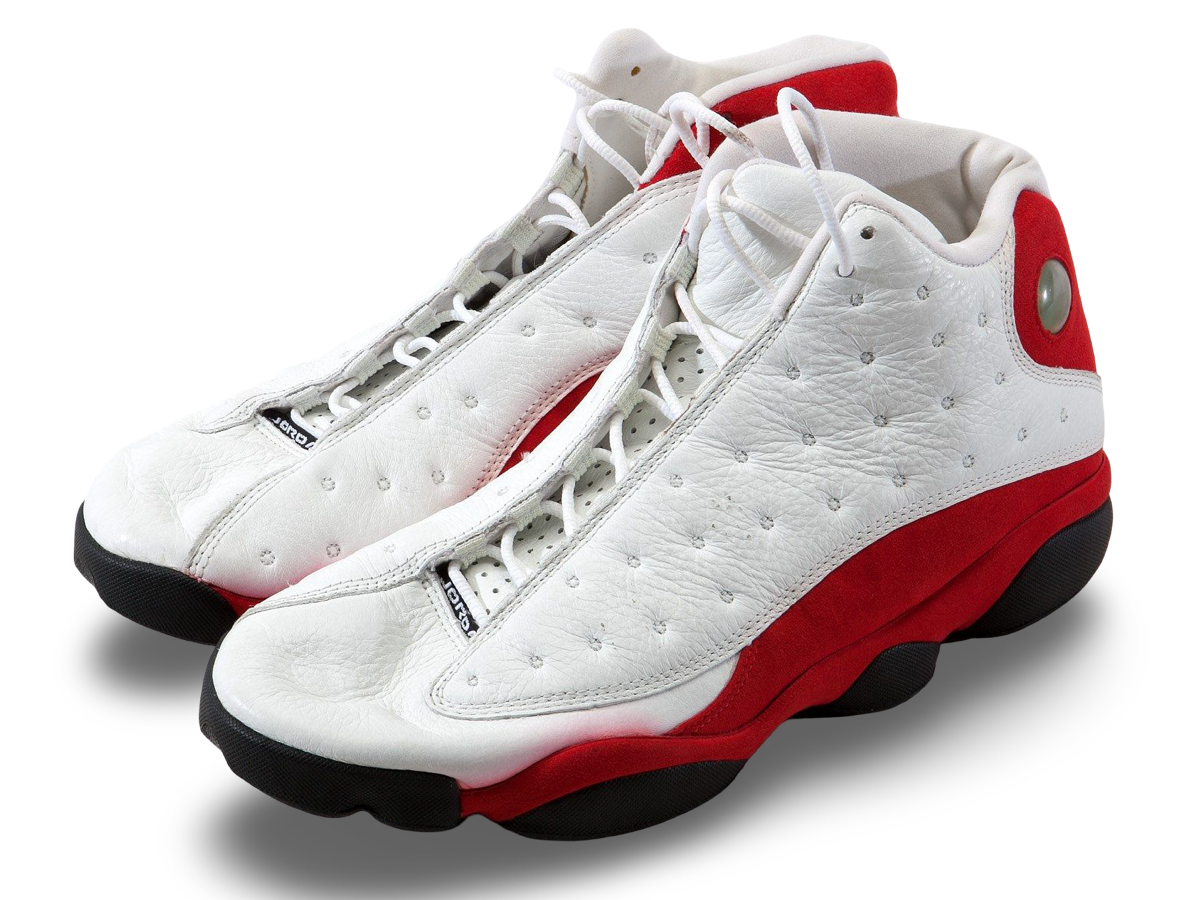 Air Jordan 13— 1998