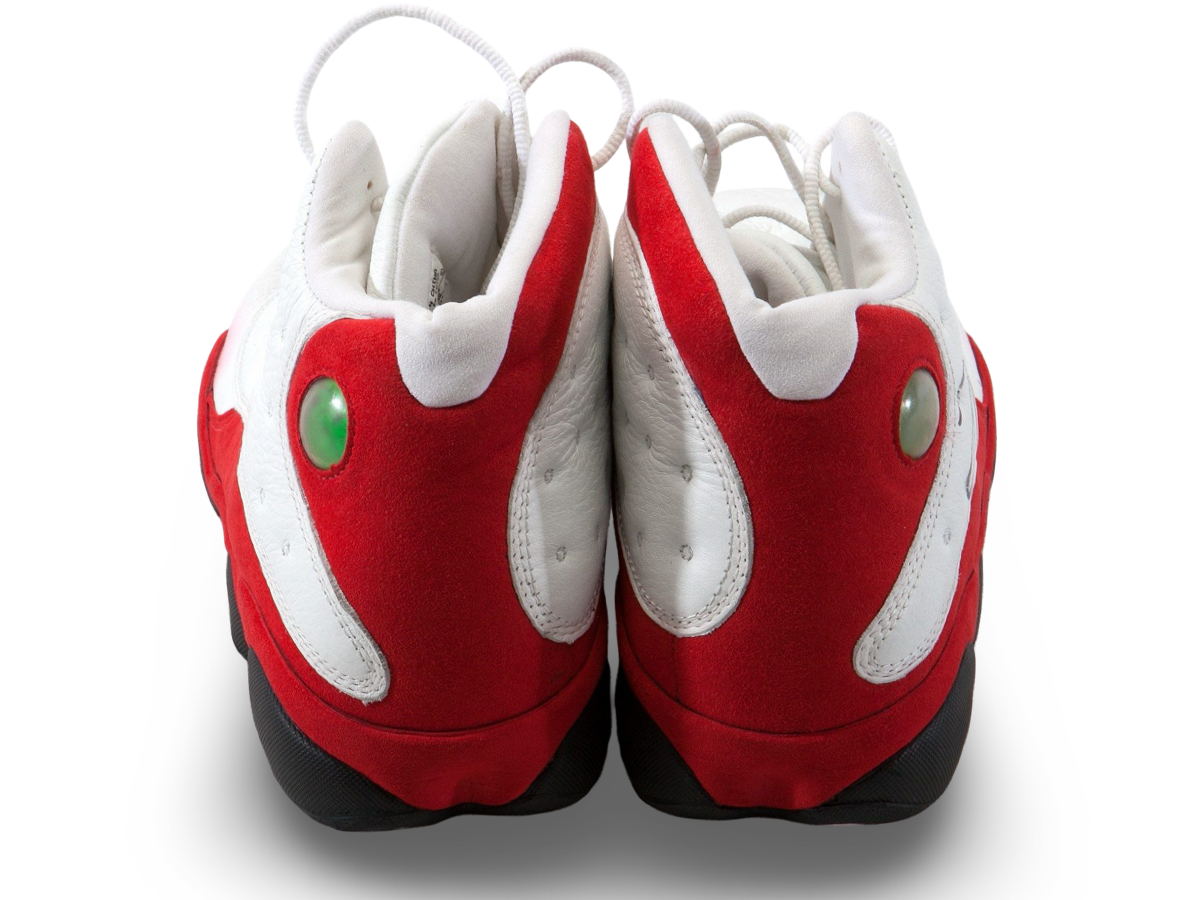 Air Jordan 13 — 1998