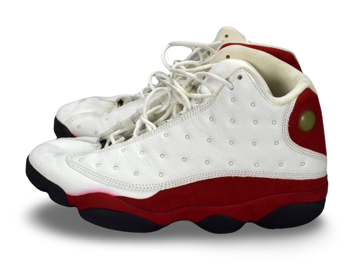 Air Jordan 13— 1998