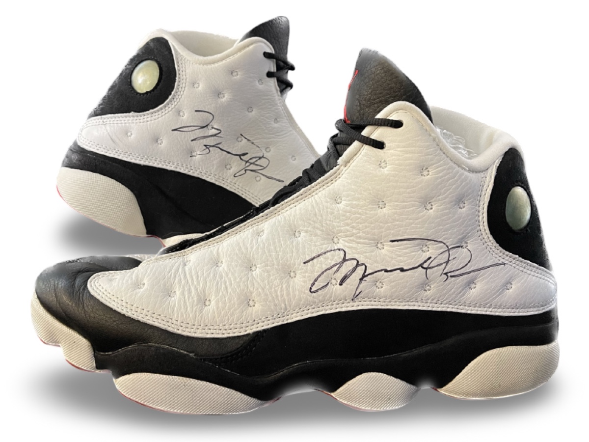 Air Jordan 13 - 1997
