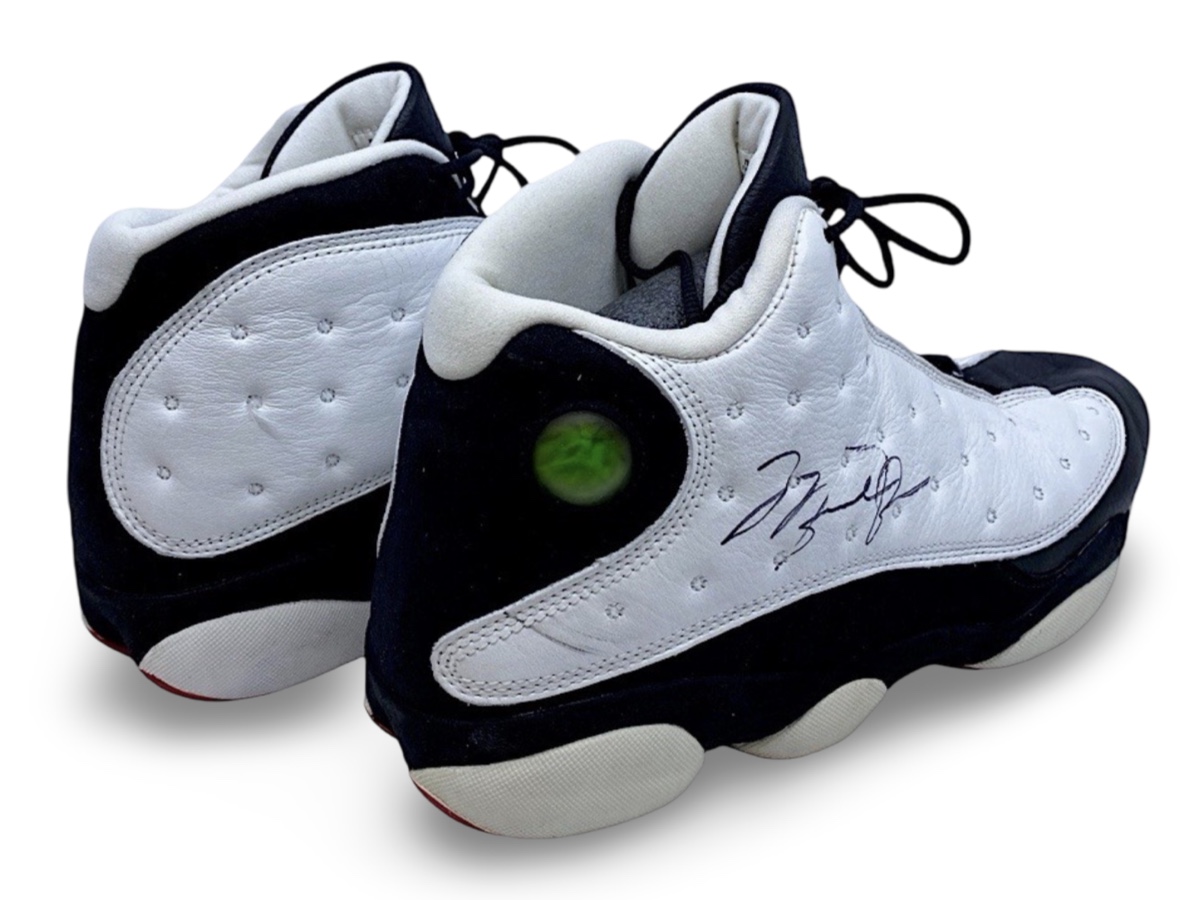 Air Jordan 13 - 1997