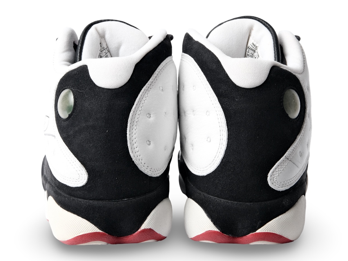 Air Jordan 13 - 1997