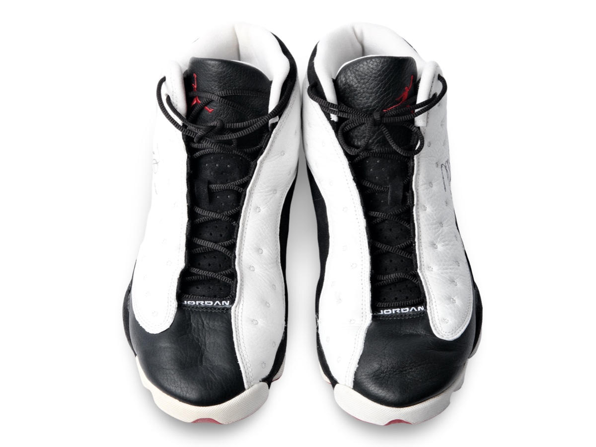 Air Jordan 13 - 1997